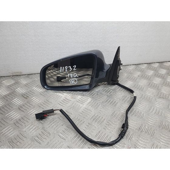 Retrovisor Izquierdo para Audi A6 Berlina (4F2)