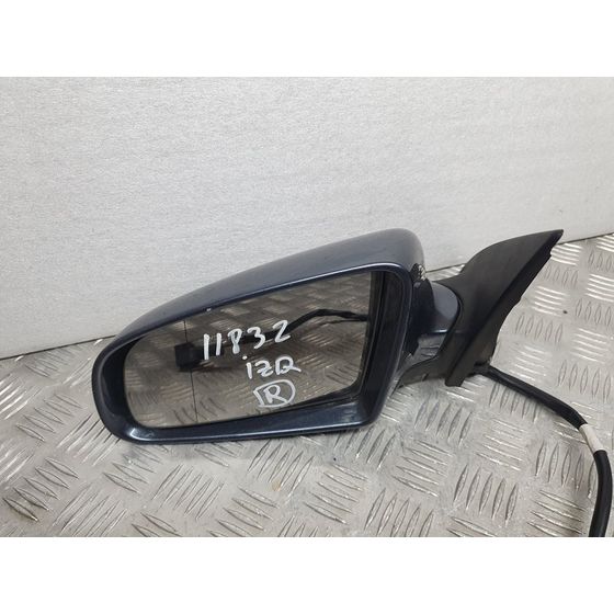 Retrovisor Izquierdo para Audi A6 Berlina (4F2)