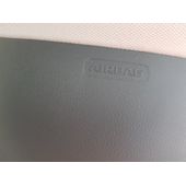 Airbag Cortina Delantero Izquierdo Para Renault Captur Ii