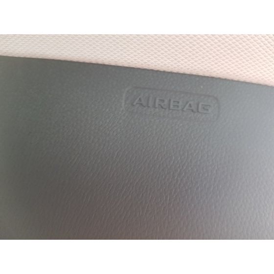 Airbag Cortina Delantero Izquierdo Para Renault Captur Ii