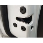 Cerradura Puerta Trasera Izquierda  Para Renault Captur Ii