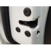Cerradura Puerta Trasera Izquierda  Para Renault Captur Ii