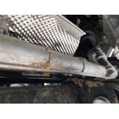 Cremallera Direccion Para Renault Captur Ii