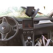 Kit Airbag Para Renault Captur Ii