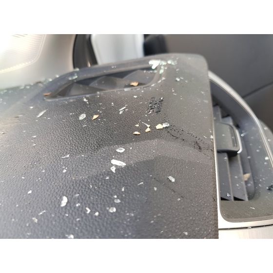 Kit Airbag Para Renault Captur Ii