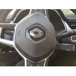 Kit Airbag Para Renault Captur Ii