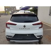 Porton Trasero Para Renault Captur Ii