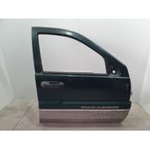 Puerta Delantera Derecha Para Jeep Gr.cherokee