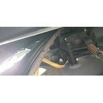 Elevalunas Delantero Izquierdo Para Jeep Gr.cherokee
