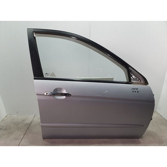 Puerta Delantera Derecha Para Kia Cerato
