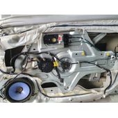 Elevalunas Delantero Derecho Para Kia Cerato