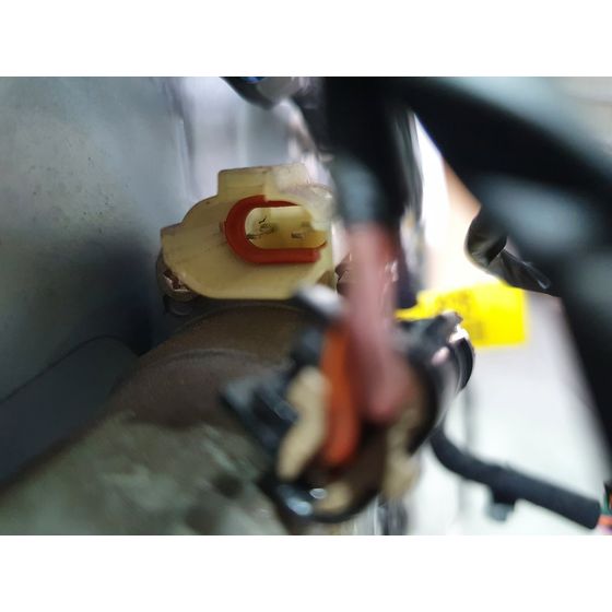 Elevalunas Delantero Derecho Para Kia Cerato