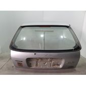 Porton Trasero Para Honda Civic Berlina 3/4