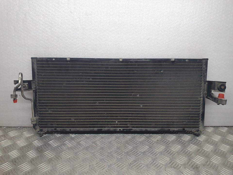 Condensador / Radiador Aire Acondicionado Para Nissan Almera