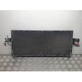 Condensador / Radiador Aire Acondicionado Para Nissan Almera
