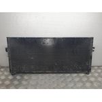 Condensador / Radiador Aire Acondicionado Para Nissan Almera