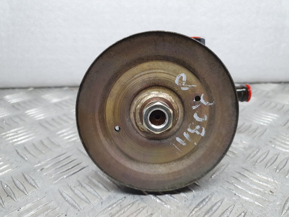 Bomba Direccion Para Nissan Almera