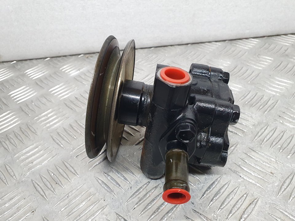 Bomba Direccion Para Nissan Almera