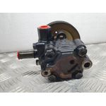 Bomba Direccion Para Nissan Almera