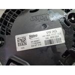 Alternador Para Audi A5 Sportback