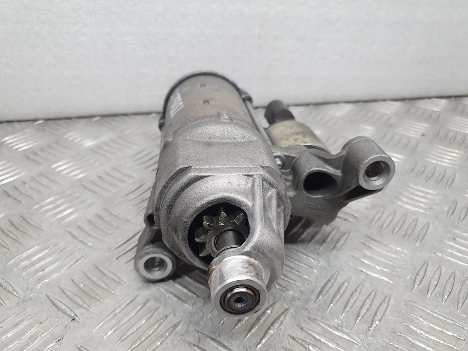 Motor Arranque Para Audi A5 Sportback
