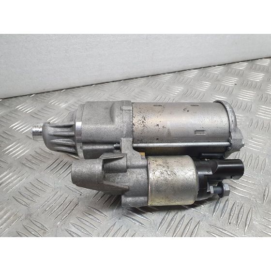Motor Arranque Para Audi A5 Sportback