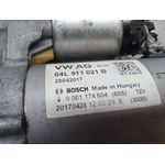 Motor Arranque Para Audi A5 Sportback