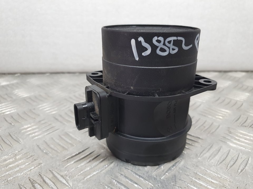 Caudalimetro Para Audi A5 Sportback