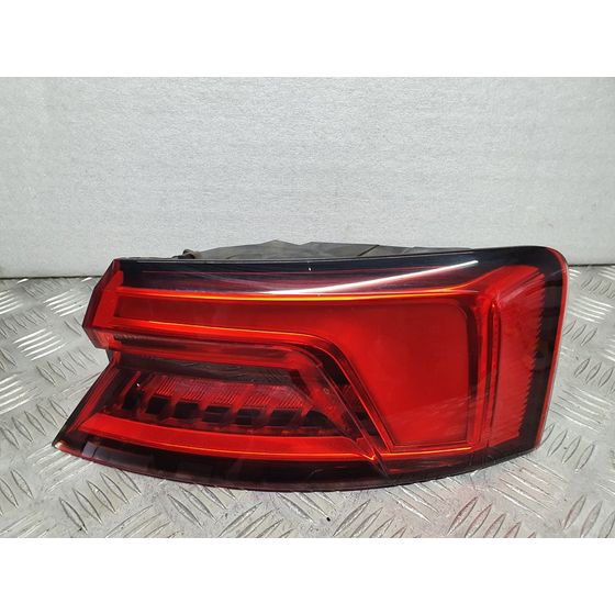 Piloto Trasero Derecho Para Audi A5 Sportback