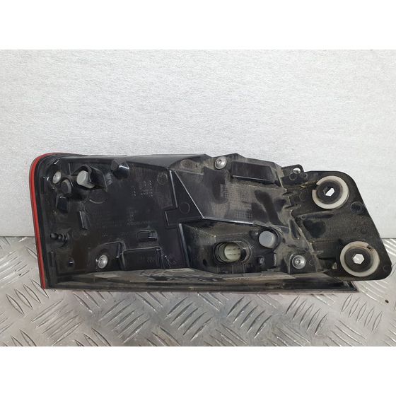 Piloto Trasero Derecho Para Audi A5 Sportback