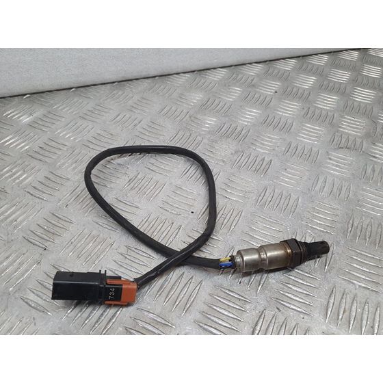 Sonda Lambda Para Audi A5 Sportback