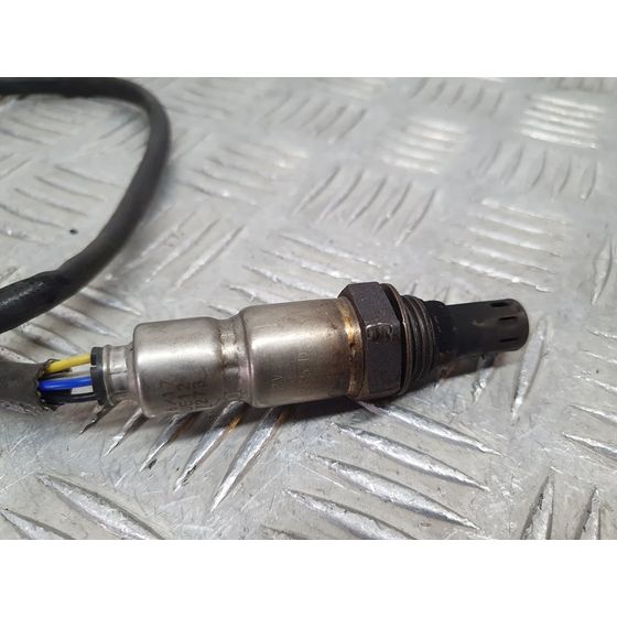 Sonda Lambda Para Audi A5 Sportback