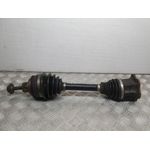 Transmision Delantera Izquierda para Audi A5 Sportback
