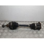 Transmision Delantera Izquierda para Audi A5 Sportback