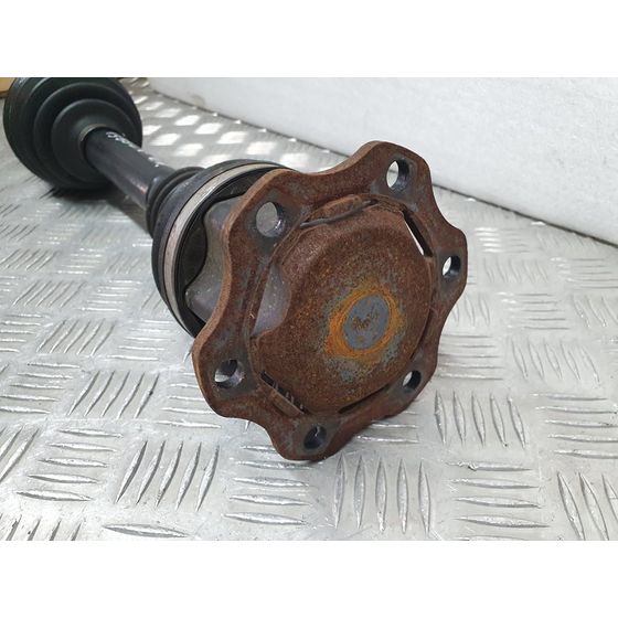 Transmision Delantera Izquierda para Audi A5 Sportback