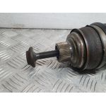 Transmision Delantera Izquierda para Audi A5 Sportback