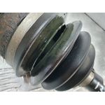 Transmision Delantera Izquierda para Audi A5 Sportback