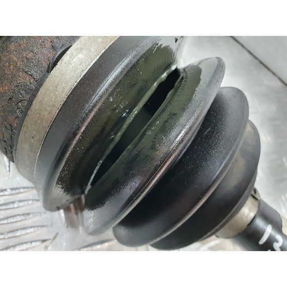 Transmision Delantera Izquierda para Audi A5 Sportback