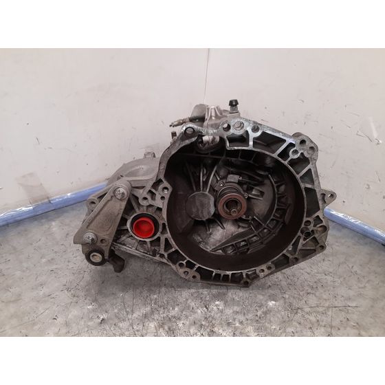 Caja Cambios Para Opel Corsa D