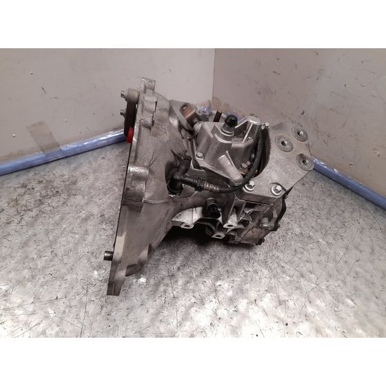 Caja Cambios Para Opel Corsa D