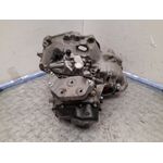 Caja Cambios Para Opel Corsa D