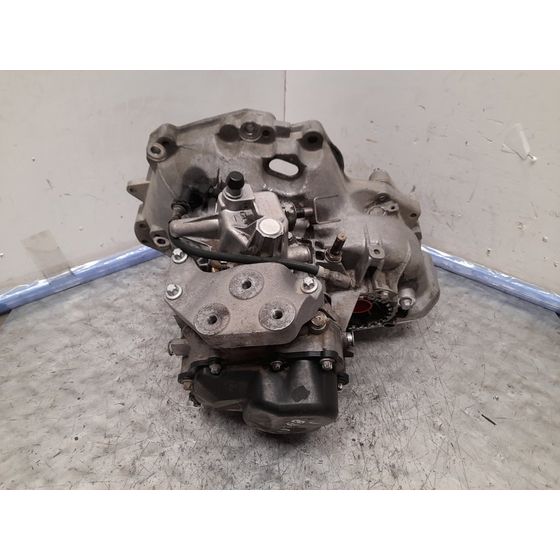 Caja Cambios Para Opel Corsa D