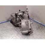 Caja Cambios Para Opel Corsa D
