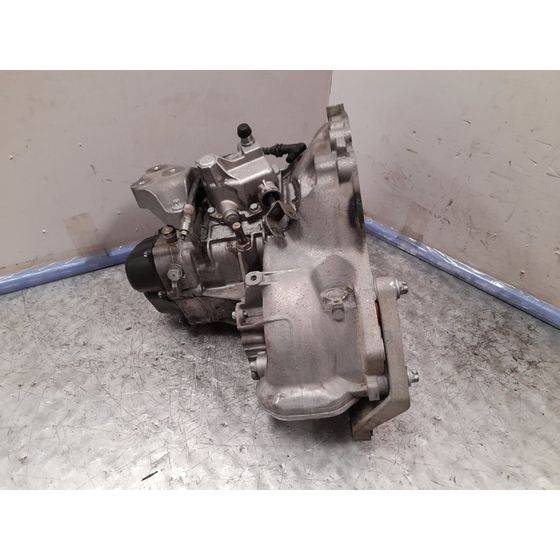 Caja Cambios Para Opel Corsa D