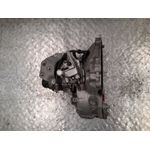 Caja Cambios Para Opel Corsa D
