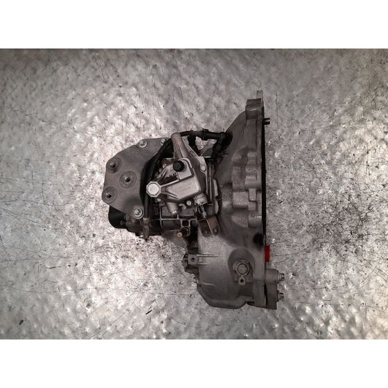 Caja Cambios Para Opel Corsa D