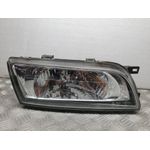 Faro Derecho Para Nissan Almera