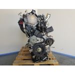 Motor Completo Para Toyota Yaris