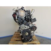 Motor Completo Para Toyota Yaris