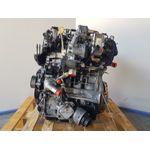 Motor Completo Para Toyota Yaris